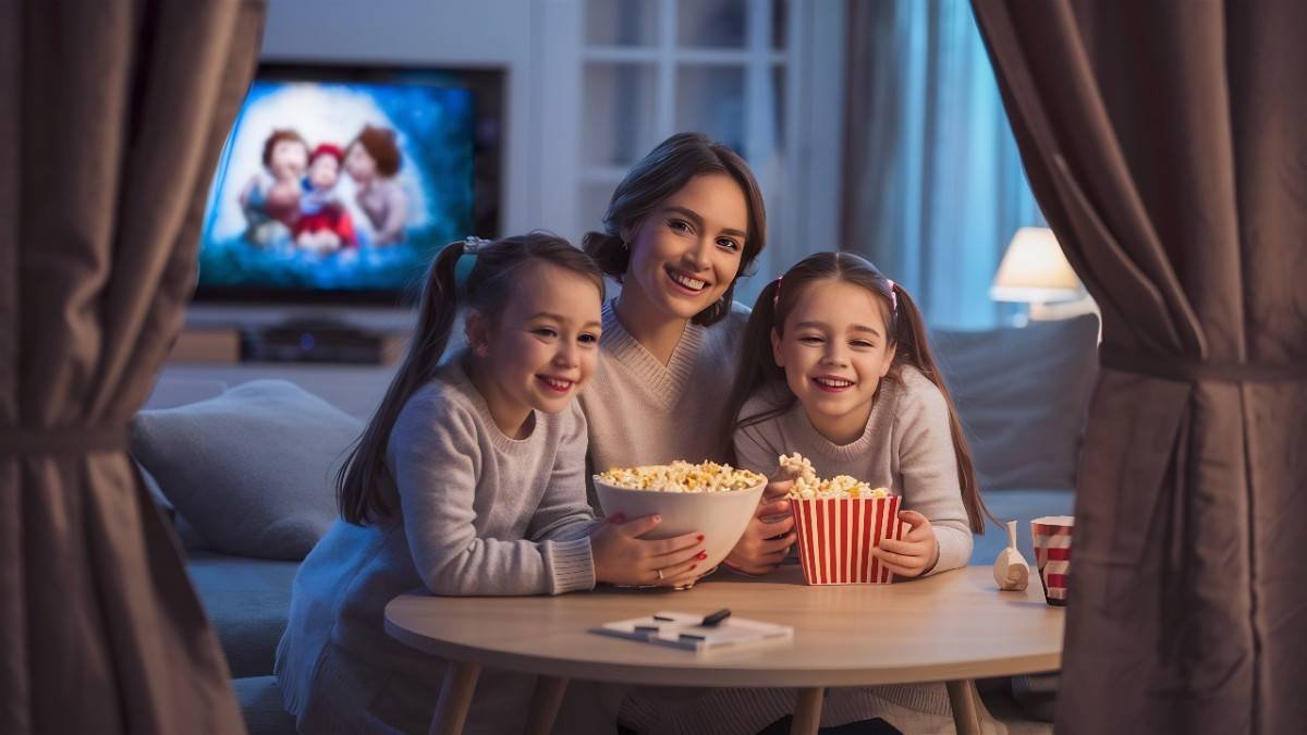 Are Classic Movies Better Than Modern Family Films