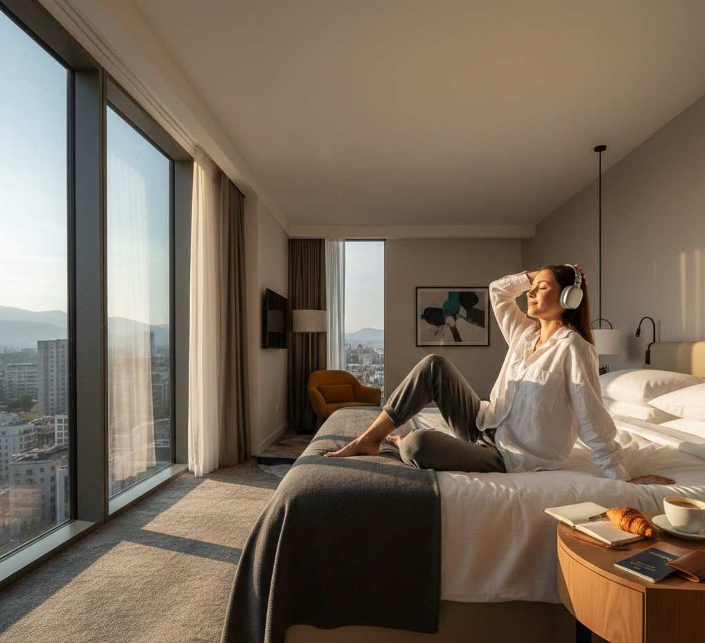 Budget Travel Hacks for Affordable Places to Stay