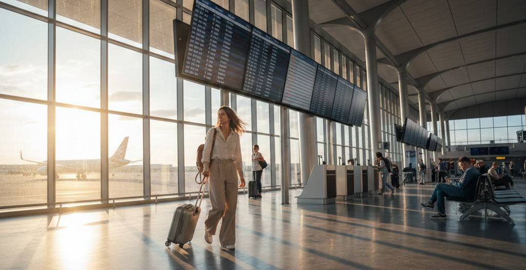 Budget Travel Hacks for Smarter Transportation Choices