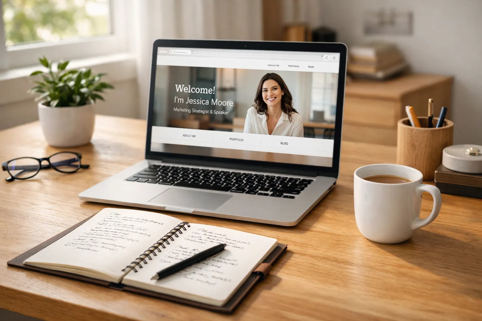 Building a Personal Brand Online 5 Steps to Create a Powerful Digital Presence