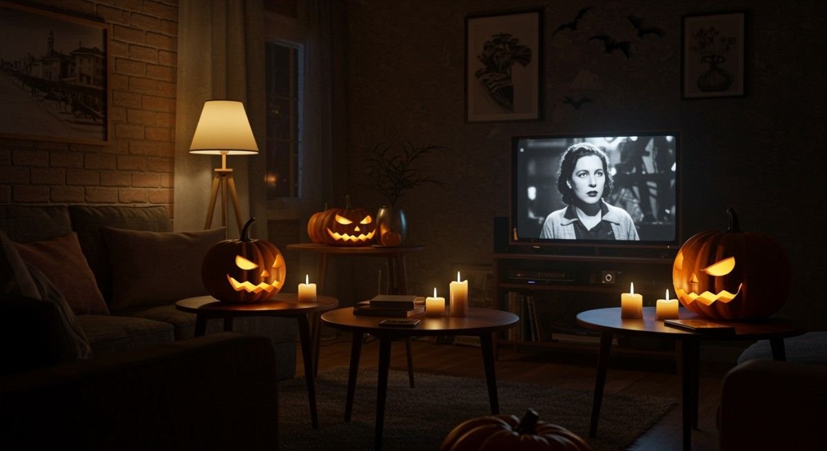 Classic Halloween Movies A Complete Guide to Timeless Spooky Favorites