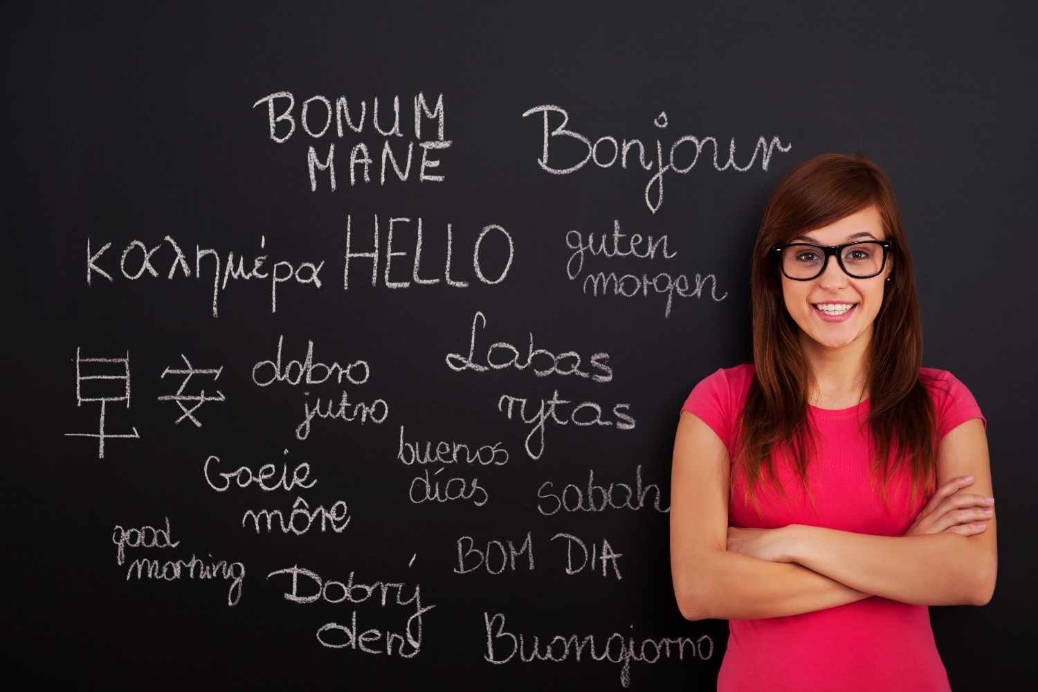 Core Strategies That Support Learning a New Language