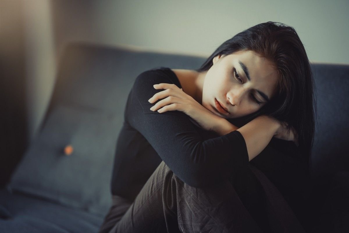 Does Crying Help With Creativity Depending On Timing