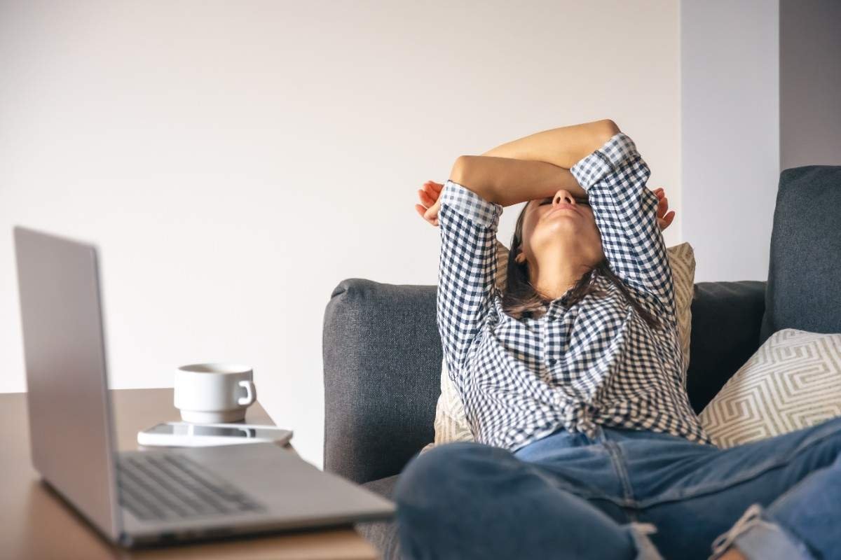 Does Crying Help With Creativity Or Can It Lead To Burnout