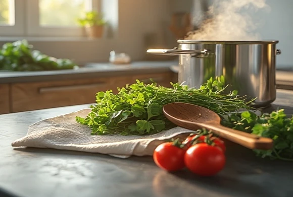 Food and Kitchen Hacks That Save Money and Reduce Waste