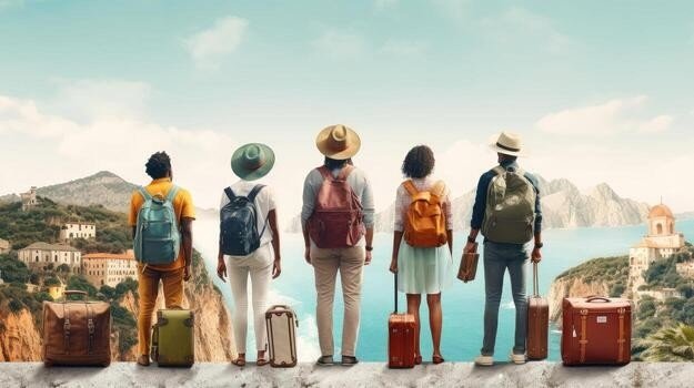 How Can You Save Money Day by Day in Budget Places to Travel
