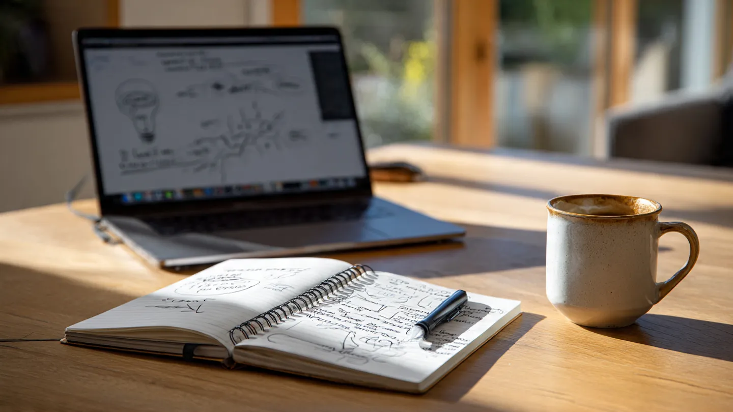 How Can You Start Thinking Like An Entrepreneur Today