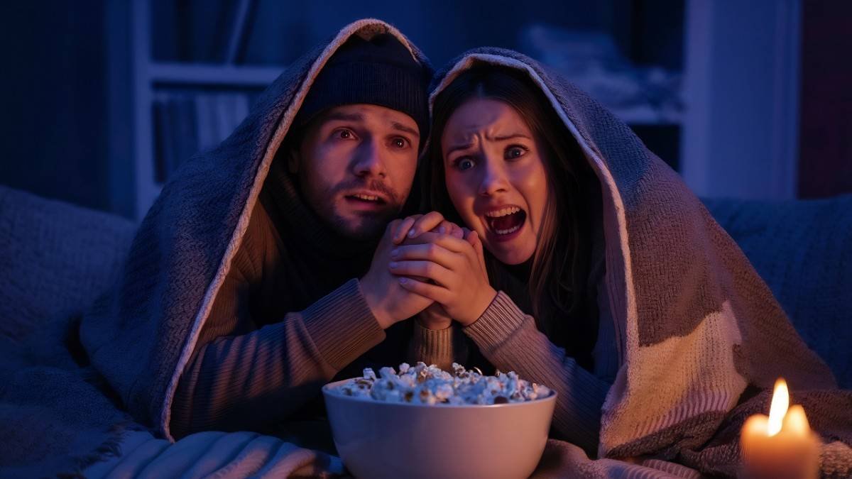 How Did Mid-Century Films Redefine Classic Horror Movies