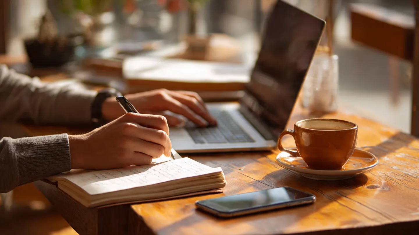 How Do Entrepreneurs See the World Differently