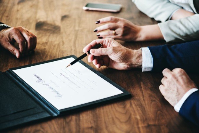 How Do I Start a Remote Notary Public Business Legally in the US
