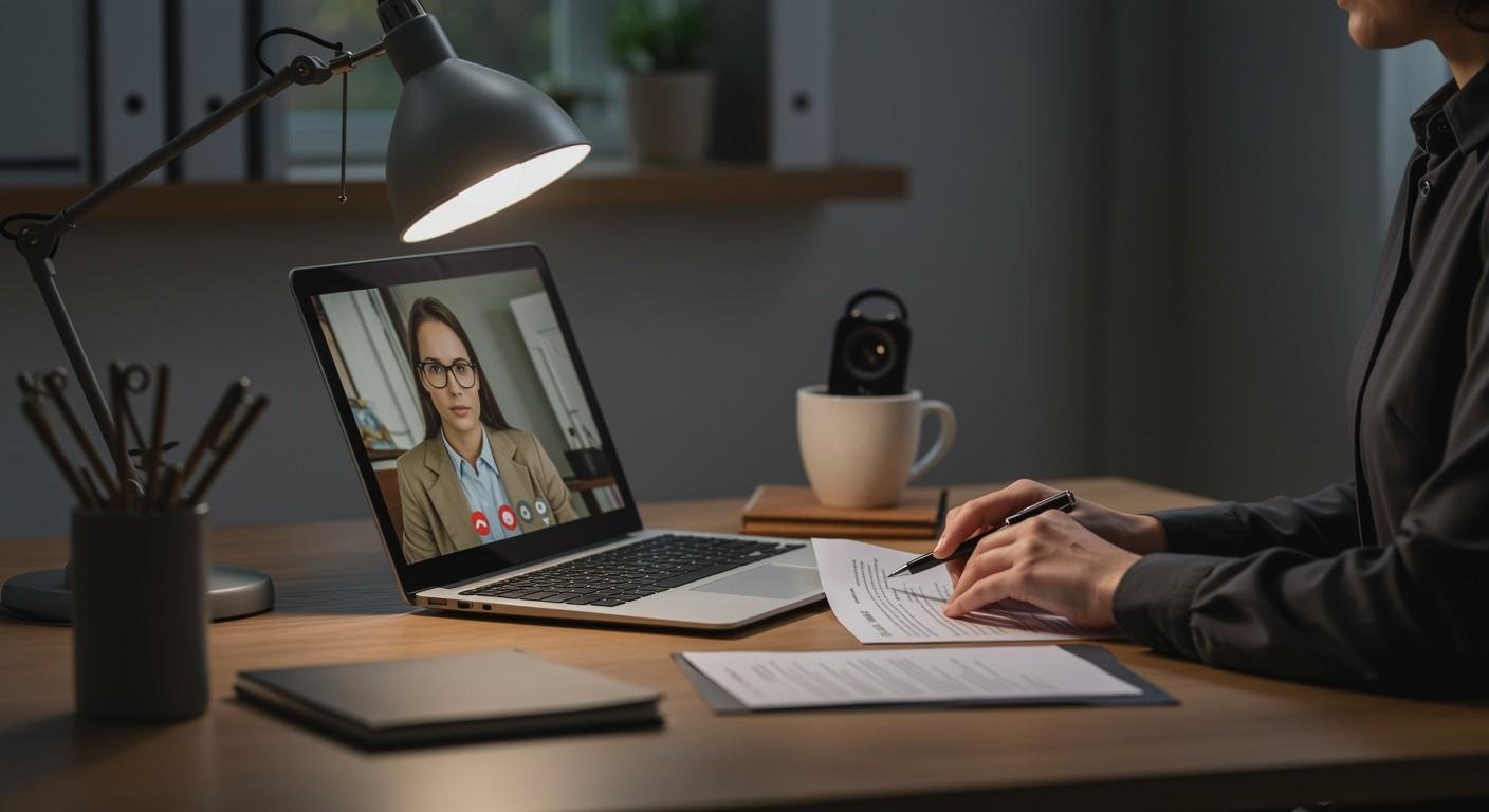 How Do I Start a Remote Notary Public Business in the US