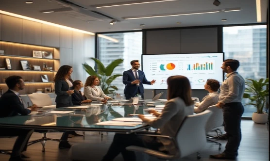 How Do Strong Teams Create Sustainable Growth