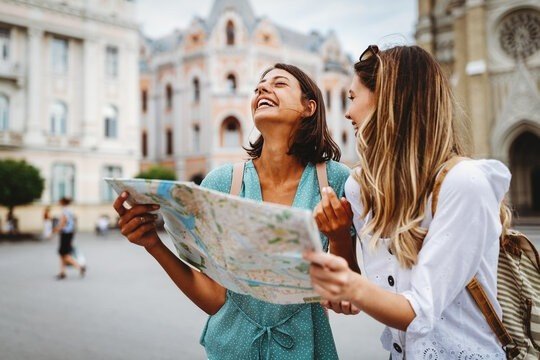 How Does Eastern Europe Compare as Budget Places to Travel