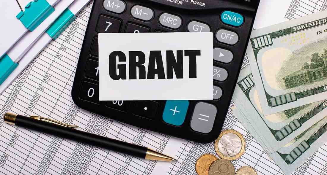 How Government and Institutional Small Business Grants for Women Work