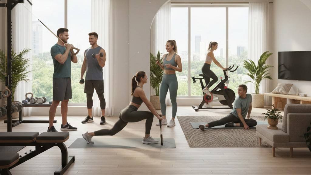 How I Finally Learned What Is a Good Workout Routine