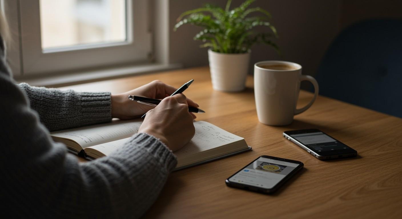 How To Build a Routine for Learning a New Language