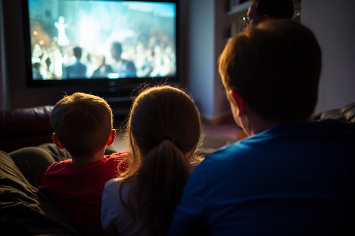How To Plan The Perfect Horror Movie Night