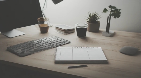 How to Build Small Habits That Improve Life Consistently