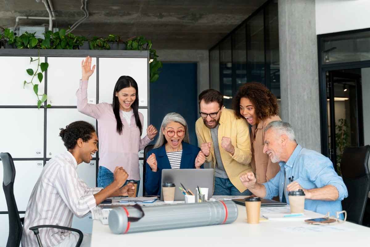 How to Build Strong Work Culture in Your Workplace