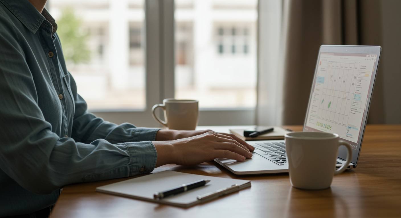 How to Start a Remote Cleaning Business With Market Research and Niche Selection