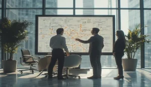 Long Term Business Planning A Strategic System for Sustainable Growth