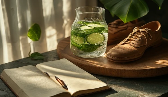 Mental Well-Being Through Simple Daily Practices