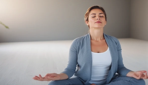 Mindful Living Ideas The Art of Being Present in Everyday Life