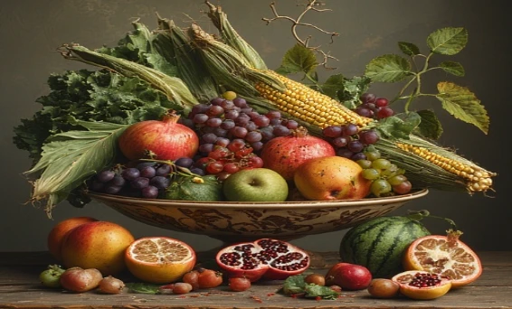 Nutrition Habits That Support Daily Energy