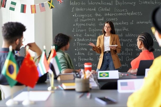 Practical Immersion Tips for Learning a New Language