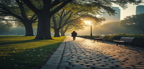 Prioritizing Physical Well-Being in Modern Life