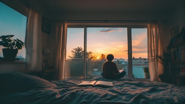 Productivity Improvements That Reduce Stress