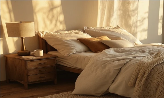 Sleep Habits That Restore the Body and Mind