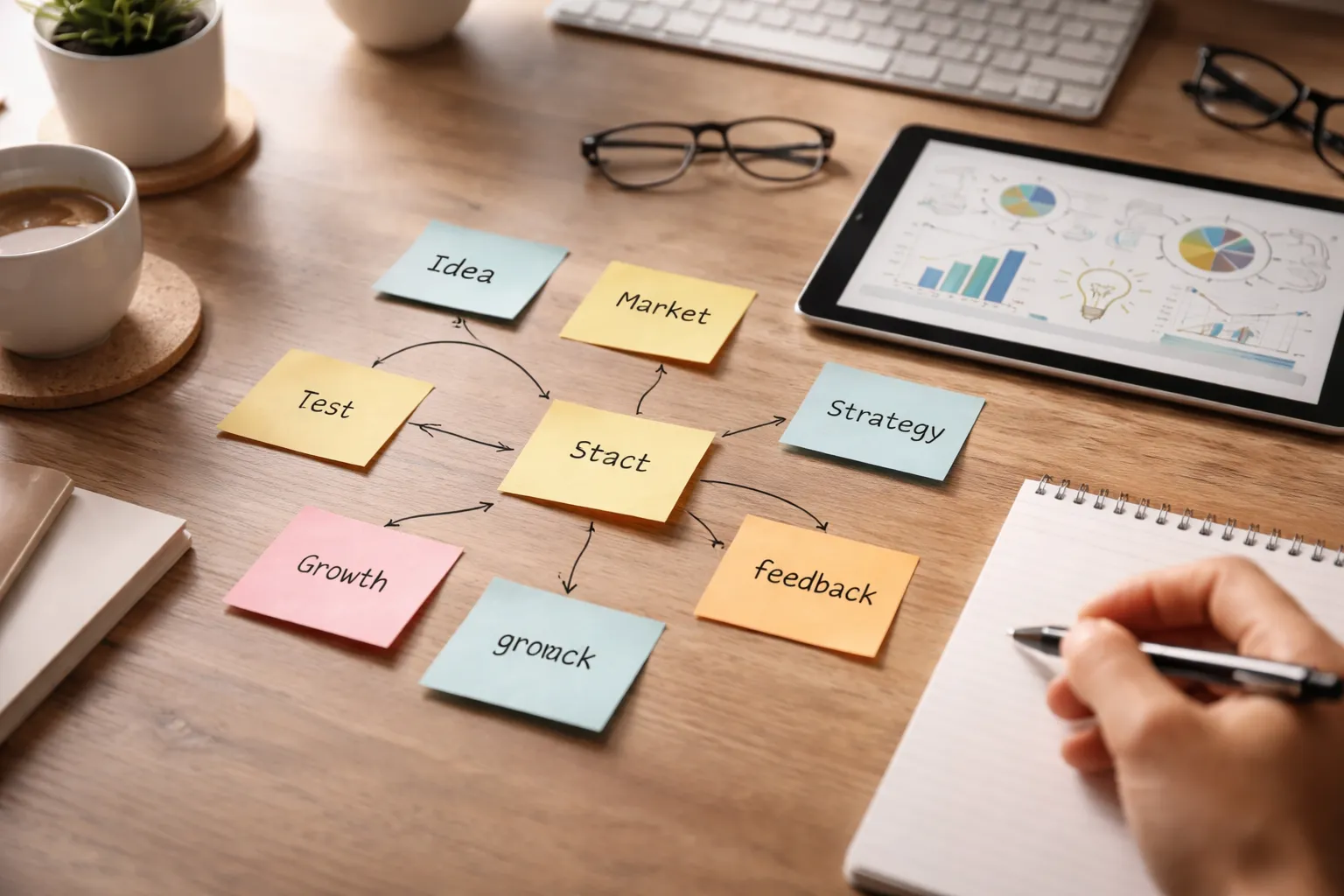 Thinking Like An Entrepreneur How I Live the Mindset Every Day