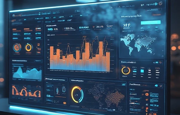 Using technology to support decisions