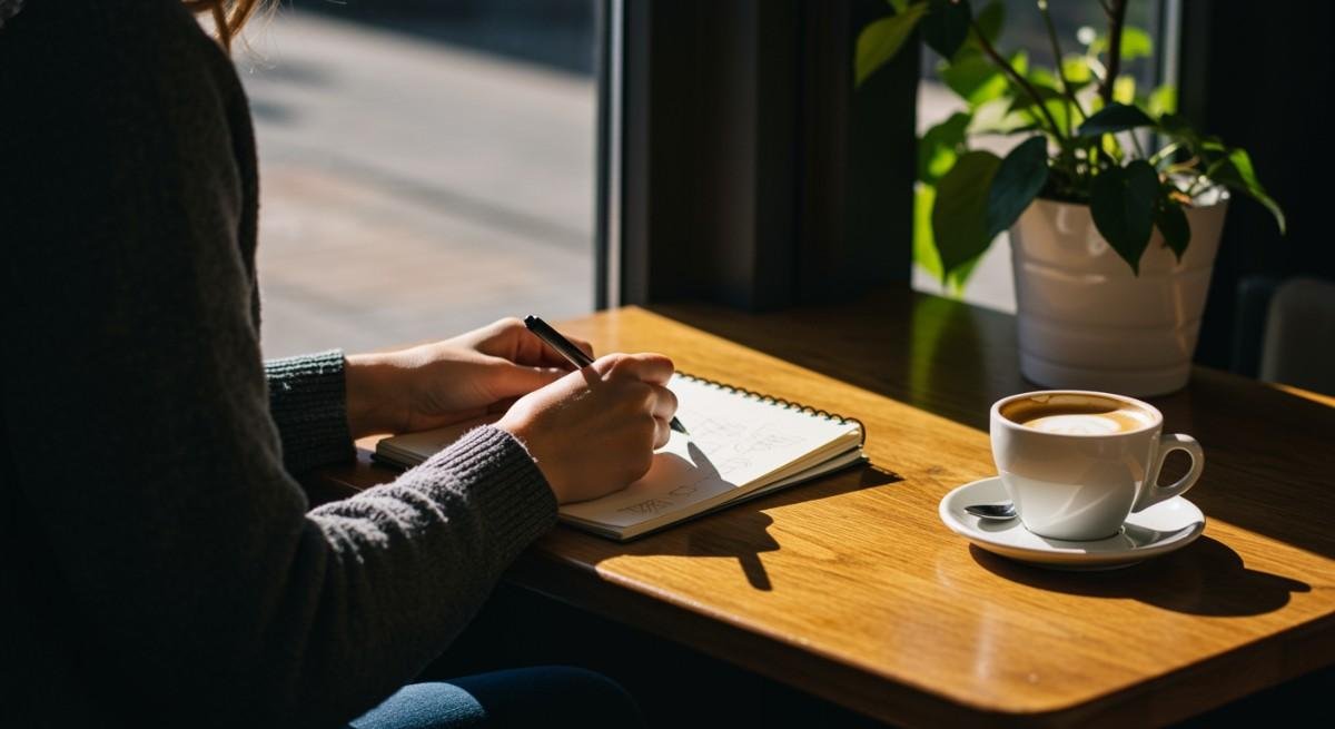 What Is Creative Writing A Simple, Practical Guide for Real Life