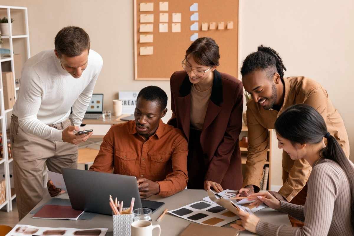 Which Positive Work Culture Examples Matter Most Today
