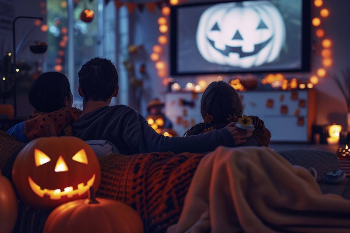 Which Thrillers Redefined Classic Halloween Movies