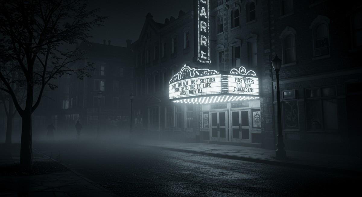 Which Universal Monster Films Shaped Classic Horror Movies