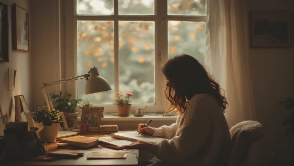 Why Choose a Minimal Lifestyle