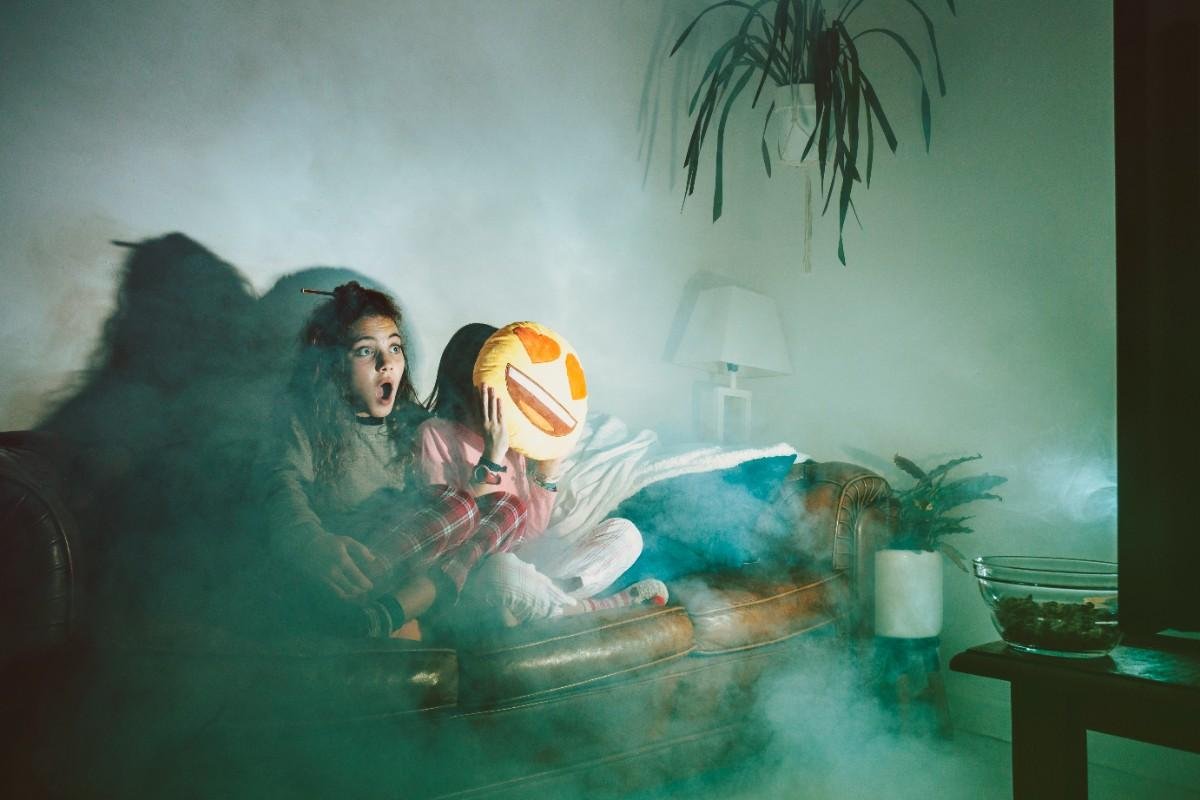 Why Do Classic Halloween Movies Feel Essential To Halloween