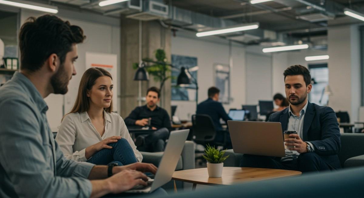 Work Culture Examples That Define Modern Workplaces