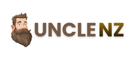 Uncle NZ logo