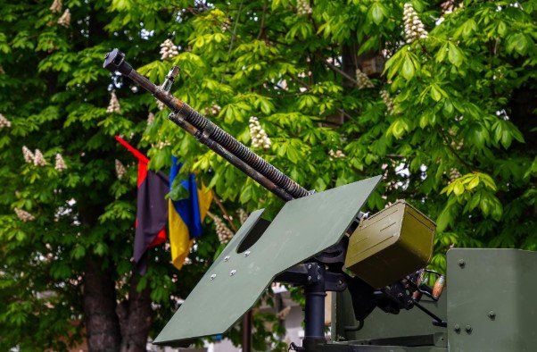 Advancements in Vegetation Management Equipment