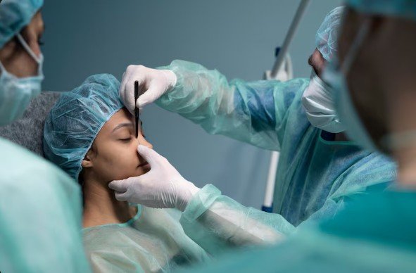 The Role of Rhinoplasty in Aesthetic Transformation