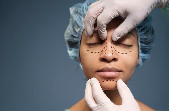 The Surgery and Recovery Process